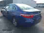 2016 Toyota Camry SE with VIN 4T1BF1FK9GU564735, listed as a IAAI auction lot 43279667 with 140,073 mi miles and . Bid and sale history available at DreamBid. Image 3.