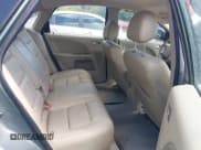 ✅ 2006 Ford Five Hundred SEL • VIN: 1FAFP24106G134873 • Lot: 40356845. Listed on IAAI with Not provided. Free auction sales archive from the USA and detailed vehicle history report at DreamBid. Image 8.