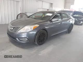 ✅ 2013 Hyundai Azera • VIN: KMHFH4JG3DA213459 • Лот: 42642239. Опубликован ранее на IAAI с пробегом 130 195 миль. Бесплатный доступ к архиву аукционных продаж из США и подробный отчёт об истории автомобиля на DreamBid. Изображение 2.