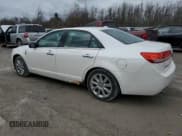 ✅ 2011 Lincoln MKZ • VIN: 3LNHL2JC5BR751303 • Лот: 92618535. Опубликован ранее на Copart с пробегом 194 076 миль. Бесплатный доступ к архиву аукционных продаж из США и подробный отчёт об истории автомобиля на DreamBid. Изображение 2.
