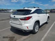 ✅ 2016 Lexus RX 350 • VIN: 2T2BZMCA1GC018531 • Lot: 42267497. Listed on IAAI with 182,473 mi. Free auction sales archive from the USA and detailed vehicle history report at DreamBid. Image 4.