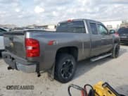 ✅ 2012 Chevrolet Silverado 1500 LTZ • VIN: 1GCRKTE70CZ321948 • Lot: 91617205. Listed on Copart with 193,799 mi. Free auction sales archive from the USA and detailed vehicle history report at DreamBid. Image 3.