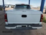 ✅ 2005 Chevrolet Silverado 1500 Work Truck • VIN: 1GCEC14X75Z351159 • Лот: 68656704. Опубликован ранее на Copart с пробегом 168 927 миль. Бесплатный доступ к архиву аукционных продаж из США и подробный отчёт об истории автомобиля на DreamBid. Изображение 6.