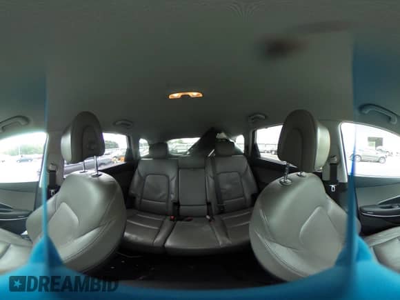 2017 Hyundai Santa Fe SE с VIN KM8SN4HFXHU244734, выставлен на аукционе IAAI как лот 43323823 с пробегом 103 000 миль миль и . История ставок и продаж доступна на DreamBid. Изображение 21.