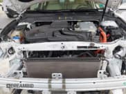 ✅ 2014 Lincoln MKZ Hybrid • VIN: 3LN6L2LU2ER817257 • Lot: 43149857. Listed on IAAI with 117,590 mi. Free auction sales archive from the USA and detailed vehicle history report at DreamBid. Image 10.