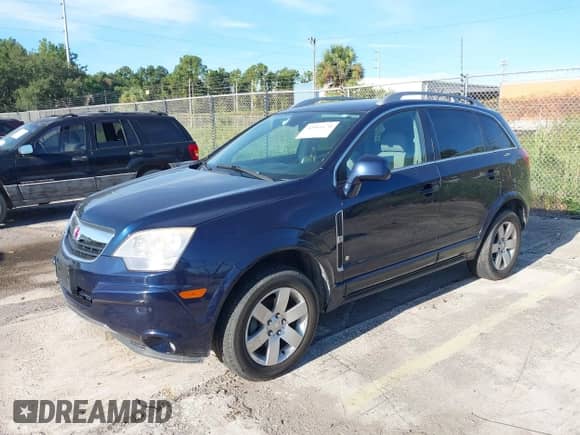 ✅ 2008 Saturn VUE XR • VIN: 3GSDL737985527652 • Lot: 42966470. Wystawiony na IAAI z przebiegiem 120 165 mil. Bezpłatny archiwum sprzedaży aukcyjnych z USA i szczegółowy raport historii pojazdu na DreamBid. Zdjęcie 12.