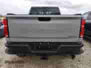 2024 Chevrolet Silverado 2500HD ZR2 с VIN 1GC4YYEY3RF447231, выставлен на аукционе Copart как лот 74030764 с пробегом Не указан миль и На запчасти • Non repairable. История ставок и продаж доступна на DreamBid. Изображение 6.