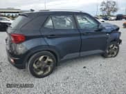 ✅ 2020 Hyundai Venue SEL • VIN: KMHRC8A32LU031250 • Lot: 88302375. Listed on Copart with 82,019 mi. Free auction sales archive from the USA and detailed vehicle history report at DreamBid. Image 3.