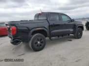 ✅ 2024 GMC Canyon 4WD Elevation • VIN: 1GTP6BEK5R1247654 • Lot: 85674244. Listed on Copart with 785 mi. Free auction sales archive from the USA and detailed vehicle history report at DreamBid. Image 3.