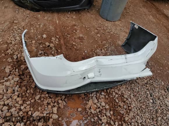 2023 Chevrolet Malibu LT z VIN 1G1ZD5ST1PF117733, wystawiony jako Copart lot #86144685 z przebiegiem 79 369 mil mil oraz Szkoda całkowita • Salvage title. Historia ofert i sprzedaży dostępna na DreamBid. Obrazek 12.