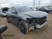 ✅ 2021 Audi Q8 Premium Plus • VIN: WA1EVAF1XMD026823 • Lot: 70829735. Listed on Copart with 57,146 mi. Free auction sales archive from the USA and detailed vehicle history report at DreamBid. Image 4.