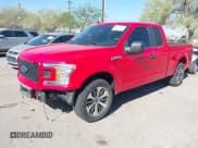 ✅ 2020 Ford F-150 XL • VIN: 1FTEX1CP2LKF39776 • Лот: 42299856. Опубликован ранее на IAAI с пробегом 56 120 миль. Бесплатный доступ к архиву аукционных продаж из США и подробный отчёт об истории автомобиля на DreamBid. Изображение 2.