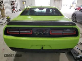 ✅ 2019 Dodge Challenger R/T Scat Pack • VIN: 2C3CDZFJ3KH652152 • Lot: 49715053. Wystawiony na Copart z przebiegiem Nie podano. Bezpłatny archiwum sprzedaży aukcyjnych z USA i szczegółowy raport historii pojazdu na DreamBid. Zdjęcie 6.