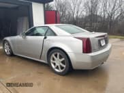 ✅ 2005 Cadillac XLR • VIN: 1G6YV34A255604073 • Lot: 86889874. Listed on Copart with 39,624 mi. Free auction sales archive from the USA and detailed vehicle history report at DreamBid. Image 3.