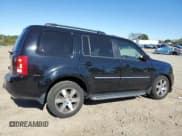 ✅ 2012 Honda Pilot Touring • VIN: 5FNYF4H99CB016277 • Лот: 82518915. Опубликован ранее на Copart с пробегом Не указан. Бесплатный доступ к архиву аукционных продаж из США и подробный отчёт об истории автомобиля на DreamBid. Изображение 3.