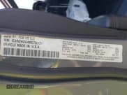 ✅ 2021 Dodge Durango GT Plus • VIN: 1C4RDHDG4MC750121 • Lot: 42160722. Listed on IAAI with 87,321 mi. Free auction sales archive from the USA and detailed vehicle history report at DreamBid. Image 9.