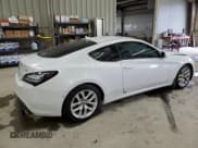 ✅ 2013 Hyundai Genesis Coupe Premium • VIN: KMHHT6KD7DU098676 • Lot: 85395655. Listed on Copart with 93,901 mi. Free auction sales archive from the USA and detailed vehicle history report at DreamBid. Image 3.