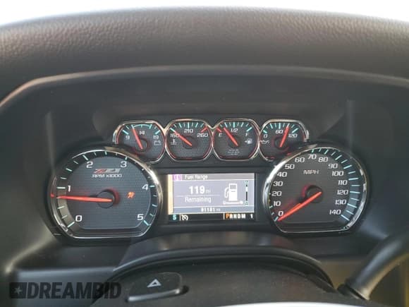 ✅ 2015 Chevrolet Silverado 2500HD LT • VIN: 1GC2KVE83FZ100421 • Лот: 48493505. Опубликован ранее на Copart с пробегом 91 181 миль. Бесплатный доступ к архиву аукционных продаж из США и подробный отчёт об истории автомобиля на DreamBid. Изображение 9.