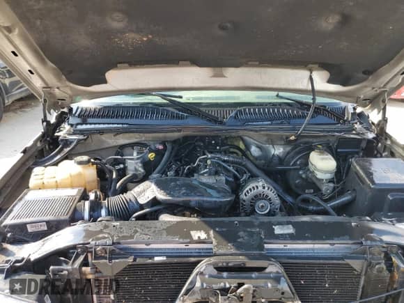 ✅ 2006 Chevrolet Silverado 1500 LT1 • VIN: 2GCEK13T961130173 • Lot: 69500414. Wystawiony na Copart z przebiegiem 195 532 mil mil. Skorzystaj z bezpłatnego archiwum sprzedaży aukcyjnych z USA i zobacz szczegółowy raport historii pojazdu na DreamBid. Zdjęcie 11.