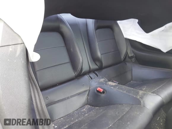 ✅ 2020 Ford Mustang GT • VIN: 1FA6P8CF0L5146450 • Lot: 42899310. Listed on IAAI with 33,502 mi. Free auction sales archive from the USA and detailed vehicle history report at DreamBid. Image 8.