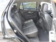 ✅ 2021 GMC Terrain SLT • VIN: 3GKALVEV6ML399992 • Lot: 42295073. Wystawiony na IAAI z przebiegiem 75 378 mil. Bezpłatny archiwum sprzedaży aukcyjnych z USA i szczegółowy raport historii pojazdu na DreamBid. Zdjęcie 8.