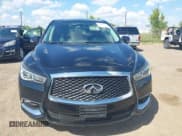 ✅ 2018 Infiniti QX60 • VIN: 5N1DL0MM4JC515570 • Lot: 43363692. Wystawiony na IAAI z przebiegiem 135 829 mil. Bezpłatny archiwum sprzedaży aukcyjnych z USA i szczegółowy raport historii pojazdu na DreamBid. Zdjęcie 12.