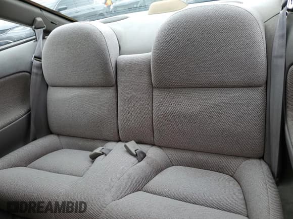 ✅ 1993 Mazda MX-6 • VIN: 1YVGE31A2P5228999 • Lot: 80751524. Wystawiony na Copart z przebiegiem 138 398 mil. Bezpłatny archiwum sprzedaży aukcyjnych z USA i szczegółowy raport historii pojazdu na DreamBid. Zdjęcie 10.