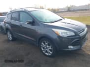 ✅ 2015 Ford Escape Titanium • VIN: 1FMCU9JX8FUC53453 • Лот: 43658204. Опубликован ранее на IAAI с пробегом 195 097 миль. Бесплатный доступ к архиву аукционных продаж из США и подробный отчёт об истории автомобиля на DreamBid. Изображение 1.
