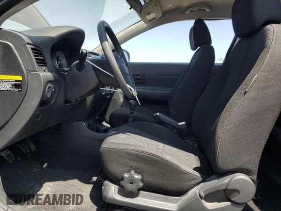 ✅ 2011 Hyundai Accent GS • VIN: KMHCM3ACXBU195270 • Лот: 60224305. Опубликован ранее на Copart с пробегом 72 787 миль. Бесплатный доступ к архиву аукционных продаж из США и подробный отчёт об истории автомобиля на DreamBid. Изображение 7.