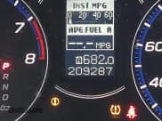 ✅ 2008 Acura TSX • VIN: JH4CL968X8C013840 • Lot: 43755558. Listed on IAAI with 209,287 mi. Free auction sales archive from the USA and detailed vehicle history report at DreamBid. Image 15.