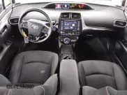 ✅ 2021 Toyota Prius LE • VIN: JTDKAMFPXM3190461 • Лот: 85264545. Опубликован ранее на Copart с пробегом 149 598 миль. Бесплатный доступ к архиву аукционных продаж из США и подробный отчёт об истории автомобиля на DreamBid. Изображение 8.