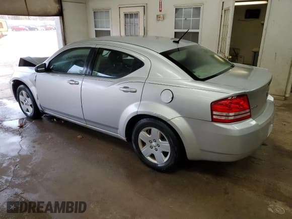 ✅ 2010 Dodge Avenger SXT • VIN: 1B3CC4FB9AN204323 • Лот: 78449224. Опубликован ранее на Copart с пробегом 153 318 миль. Бесплатный доступ к архиву аукционных продаж из США и подробный отчёт об истории автомобиля на DreamBid. Изображение 2.