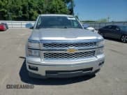 ✅ 2014 Chevrolet Silverado 1500 LT • VIN: 3GCPCREC7EG179458 • Лот: 71302205. Опубликован ранее на Copart с пробегом 177 353 миль. Бесплатный доступ к архиву аукционных продаж из США и подробный отчёт об истории автомобиля на DreamBid. Изображение 13.