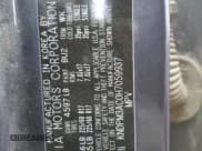 ✅ 2017 Kia Sportage LX • VIN: KNDPM3AC0H7059937 • Лот: 92009295. Опубликован ранее на Copart с пробегом 89 773 миль. Бесплатный доступ к архиву аукционных продаж из США и подробный отчёт об истории автомобиля на DreamBid. Изображение 13.