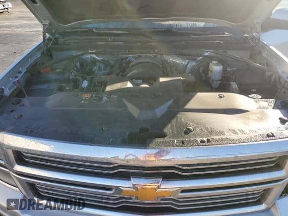 ✅ 2014 Chevrolet Silverado 1500 High Country • VIN: 3GCUKTEJ6EG509107 • Лот: 81090074. Опубликован ранее на Copart с пробегом 104 150 миль. Бесплатный доступ к архиву аукционных продаж из США и подробный отчёт об истории автомобиля на DreamBid. Изображение 12.