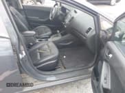 ✅ 2016 Kia Forte EX • VIN: KNAFX5A8XG5546161 • Lot: 43189638. Wystawiony na IAAI z przebiegiem 85 194 mil. Bezpłatny archiwum sprzedaży aukcyjnych z USA i szczegółowy raport historii pojazdu na DreamBid. Zdjęcie 5.