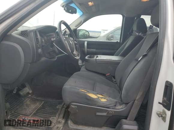 ✅ 2009 Chevrolet Silverado 1500 LT • VIN: 1GCEK29J89E128347 • Лот: 50642215. Опубликован ранее на Copart с пробегом 228 563 миль. Бесплатный доступ к архиву аукционных продаж из США и подробный отчёт об истории автомобиля на DreamBid. Изображение 7.