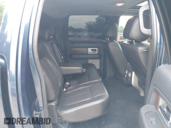 ✅ 2013 Ford F-150 XL • VIN: 1FTFW1EF7DKF84323 • Lot: 42549763. Wystawiony na IAAI z przebiegiem 133 745 mil. Bezpłatny archiwum sprzedaży aukcyjnych z USA i szczegółowy raport historii pojazdu na DreamBid. Zdjęcie 8.