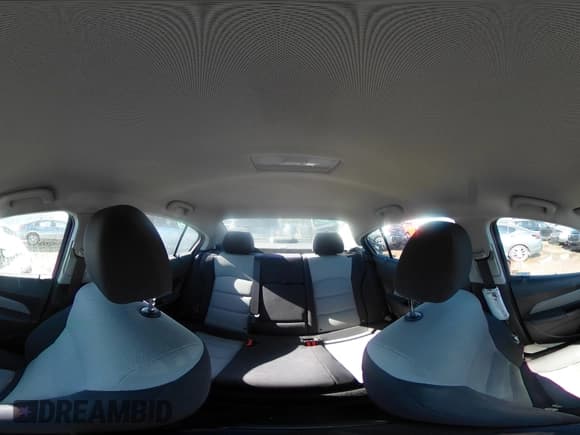 ✅ 2014 Chevrolet Cruze LS • VIN: 1G1PA5SH5E7158465 • Lot: 43618723. Wystawiony na IAAI z przebiegiem 136 102 mil. Bezpłatny archiwum sprzedaży aukcyjnych z USA i szczegółowy raport historii pojazdu na DreamBid. Zdjęcie 18.