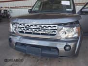 ✅ 2013 Land Rover LR4 HSE • VIN: SALAG2D46DA696767 • Lot: 42403614. Listed on IAAI with 149,869 mi. Free auction sales archive from the USA and detailed vehicle history report at DreamBid. Image 6.