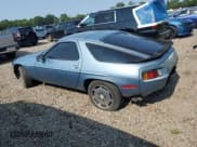 ✅ 1985 Porsche 928 • VIN: WP0JB092XFS860634 • Lot: 63436615. Listed on Copart with 140,644 mi. Free auction sales archive from the USA and detailed vehicle history report at DreamBid. Image 2.