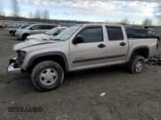 ✅ 2005 Chevrolet Colorado 1SB LS Z85 • VIN: 1GCDT136758261763 • Лот: 82445604. Опубликован ранее на Copart с пробегом 184 944 миль. Бесплатный доступ к архиву аукционных продаж из США и подробный отчёт об истории автомобиля на DreamBid. Изображение 1.