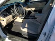 ✅ 2015 Hyundai Sonata Sport • VIN: 5NPE34AF3FH069011 • Lot: 69040802. Listed on Copart with Not provided. Free auction sales archive from the USA and detailed vehicle history report at DreamBid. Image 7.