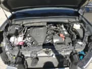 ✅ 2024 Lexus TX 350 • VIN: 5TDAAAB66RS016934 • Lot: 75013934. Wystawiony na Copart z przebiegiem 9 706 mil. Bezpłatny archiwum sprzedaży aukcyjnych z USA i szczegółowy raport historii pojazdu na DreamBid. Zdjęcie 12.