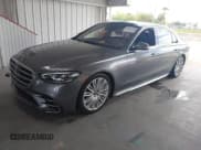 ✅ 2022 Mercedes-Benz S 580 • VIN: W1K6G7GB0NA111239 • Lot: 43227103. Listed on IAAI with 73,831 mi. Free auction sales archive from the USA and detailed vehicle history report at DreamBid. Image 2.