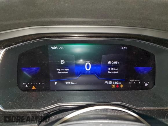 ✅ 2022 Volkswagen Jetta S • VIN: 3VWCM7BU4NM021526 • Lot: 94078015. Wystawiony na Copart z przebiegiem 39 116 mil. Bezpłatny archiwum sprzedaży aukcyjnych z USA i szczegółowy raport historii pojazdu na DreamBid. Zdjęcie 9.