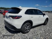 ✅ 2023 Honda HR-V EX-L • VIN: 3CZRZ1H72PM737335 • Lot: 86236395. Wystawiony na Copart z przebiegiem Nie podano. Bezpłatny archiwum sprzedaży aukcyjnych z USA i szczegółowy raport historii pojazdu na DreamBid. Zdjęcie 3.