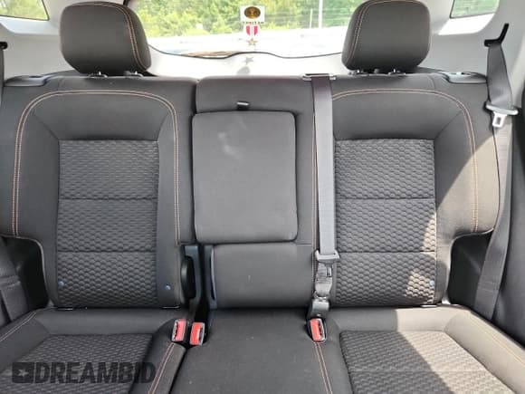 ✅ 2021 GMC Terrain SLE • VIN: 3GKALTEVXML339928 • Lot: 66649635. Wystawiony na Copart z przebiegiem 46 087 mil. Bezpłatny archiwum sprzedaży aukcyjnych z USA i szczegółowy raport historii pojazdu na DreamBid. Zdjęcie 10.