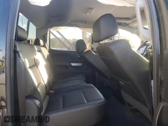 ✅ 2019 Chevrolet Silverado 2500HD LTZ • VIN: 1GC1KTEY3KF207450 • Лот: 91713135. Опубликован ранее на Copart с пробегом 60 993 миль. Бесплатный доступ к архиву аукционных продаж из США и подробный отчёт об истории автомобиля на DreamBid. Изображение 10.