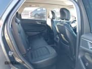 ✅ 2019 Ford Edge SEL • VIN: 2FMPK4J94KBB07837 • Lot: 41347294. Listed on IAAI with 90,668 mi. Free auction sales archive from the USA and detailed vehicle history report at DreamBid. Image 8.